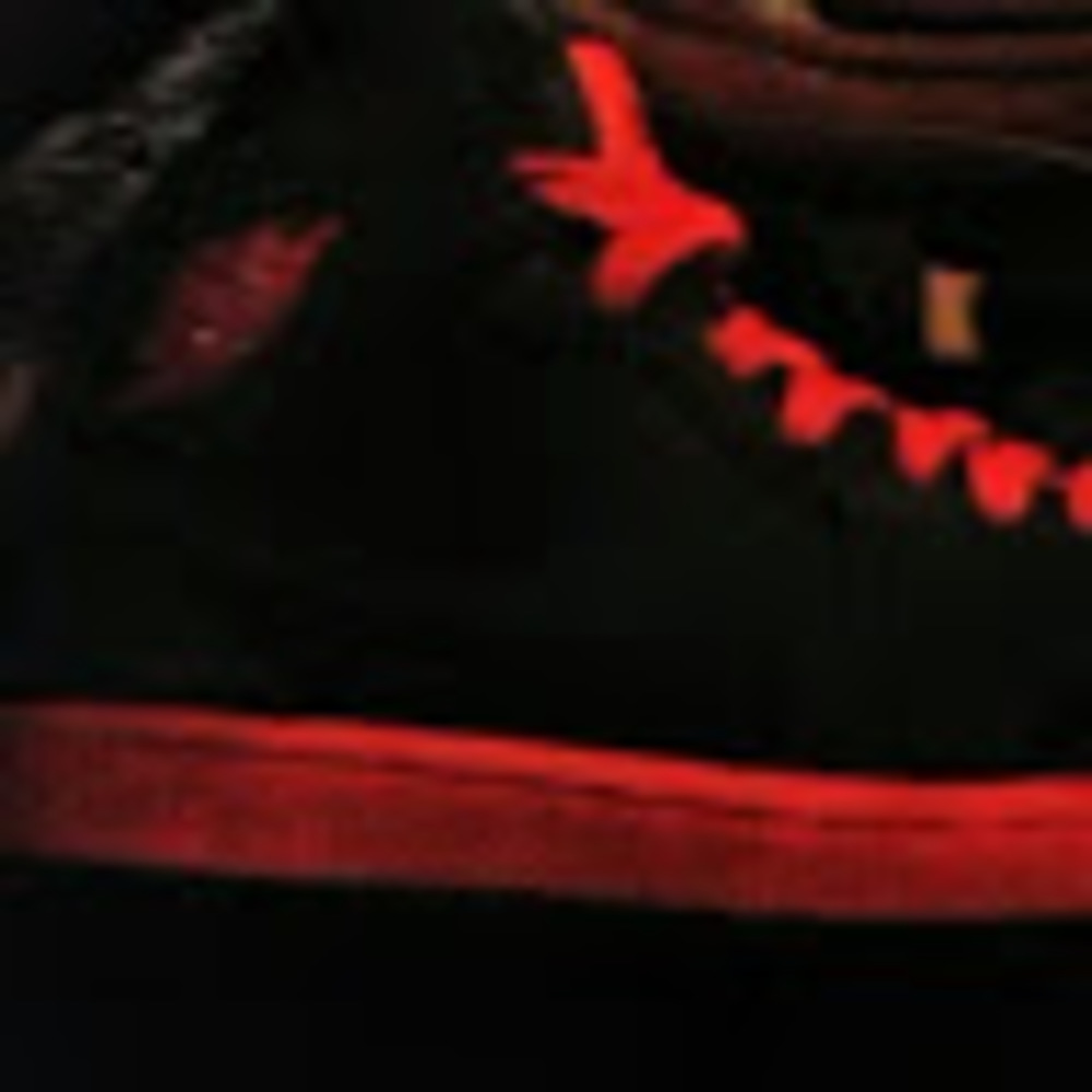 Meet your Posher, Tony l.